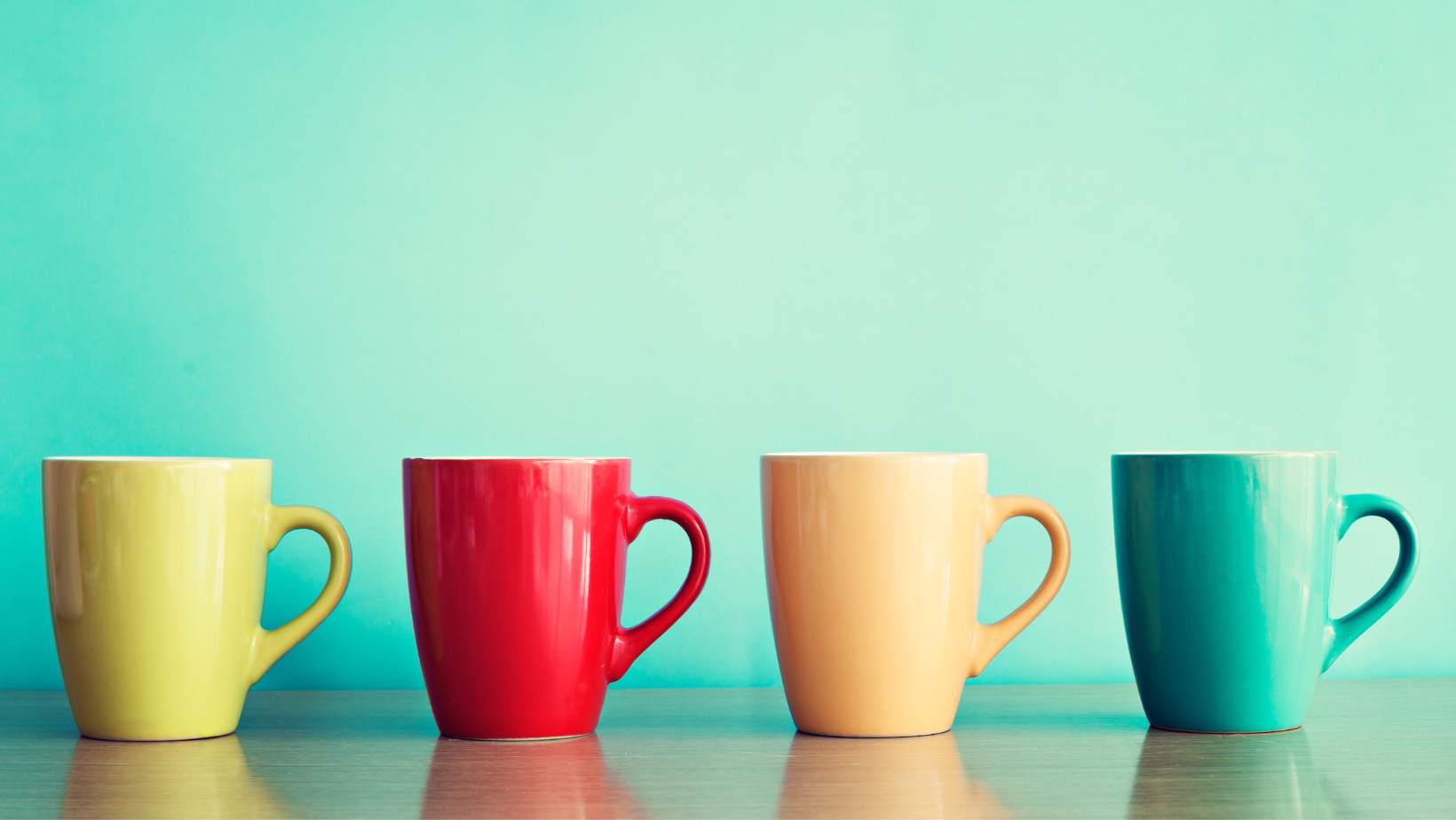 4 Tips for Choosing Custom Mugs for Your Business