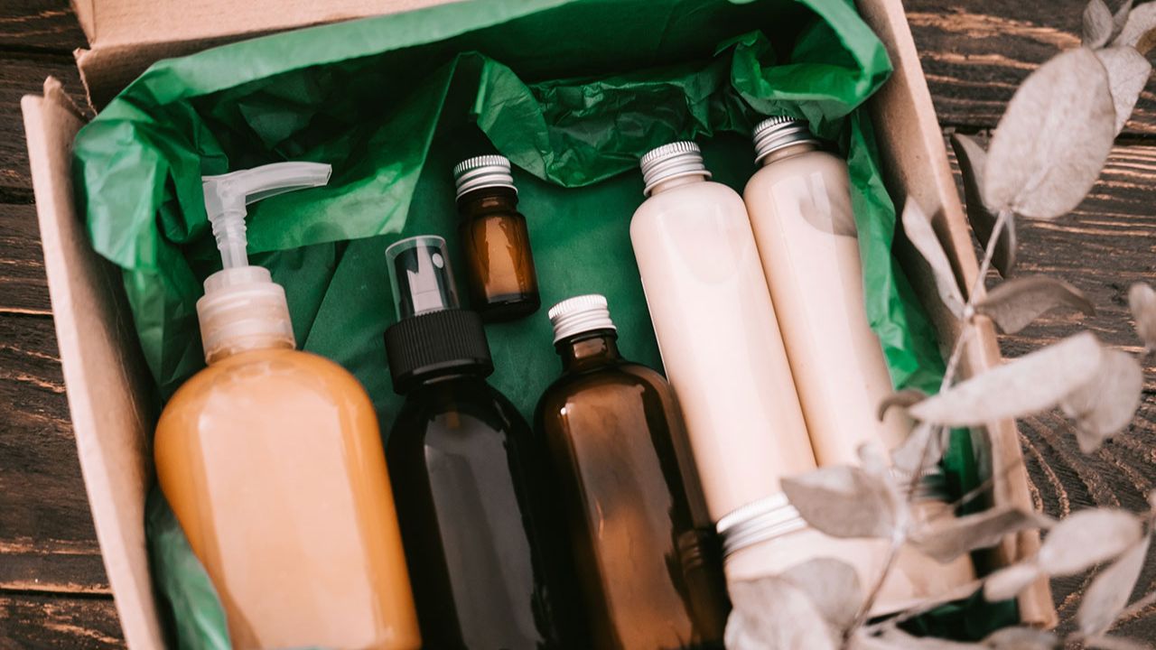 The Role of Sustainability in Hair Care Product Packaging