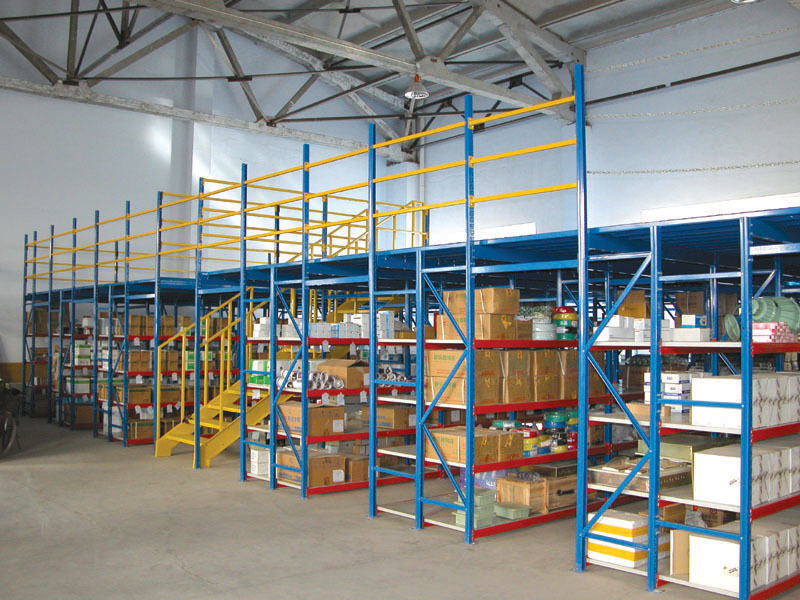 The Creative Way To Solving The Issue Of Storage In Your Warehouse