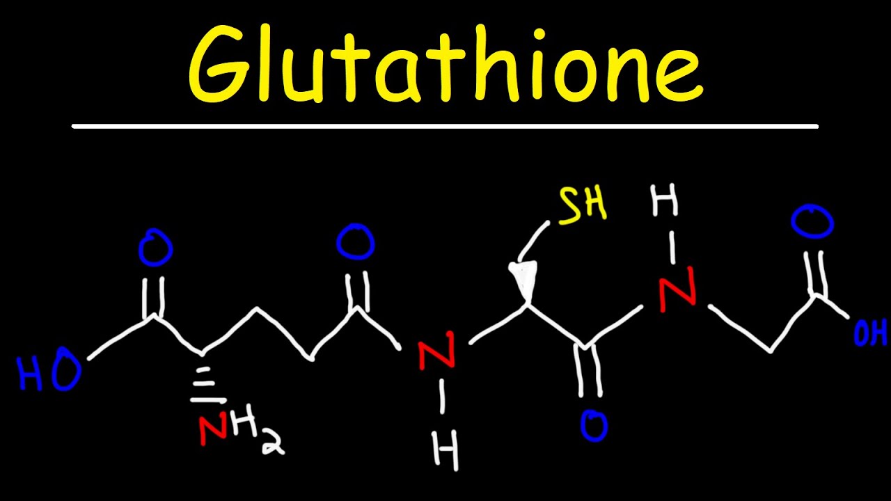 How To Store And Handle Glutathione Powder According To GSH World
